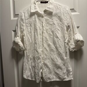 💙💙The Limited Button-Down Shirt